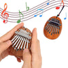 Piano Kalimba